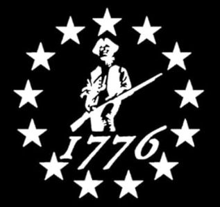 LibertySons76's profile picture. Liberty & Justice For All