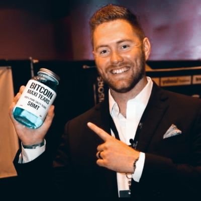 z_ackRact0r7's profile picture. Crypto Captain, Crypto Teacher/ Hold #XRP / #XLM / #Bitcoin 🚀🚀🚀