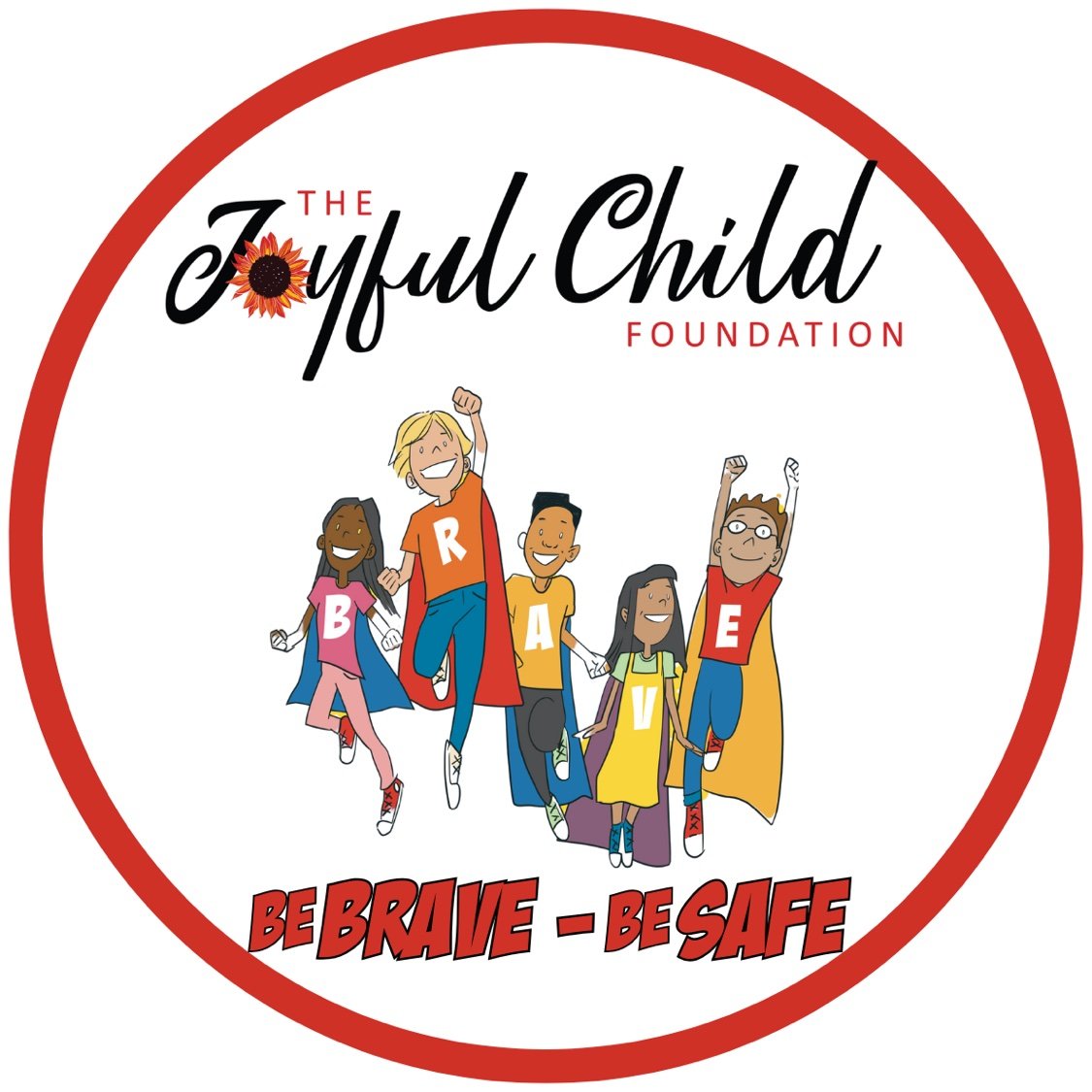 joyfulchildfdtn's profile picture. 