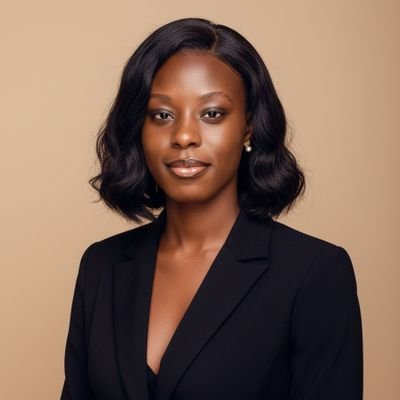 Digital entrepreneur 🚀|Documenting my journey 🚨|I share practical insights + guide young people to thrive in the digital economy📱
|Connect with me here⤵️