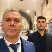 Turgay Caka (@turgay_caka) 's Twitter Profile Photo