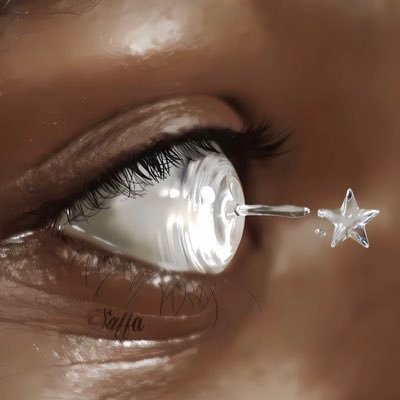 ScarlyVibe's profile picture. Seeing the dream and life