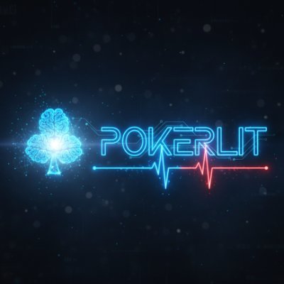 pokerlitapp's profile picture. Pokerlit
🧠 Mental WebApp for poker players
🎯 More focus · Better control · Greater edge
✨ Improve your game through the mind. The difference isn't the river