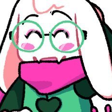 JamieDanie50378's profile picture. Just a pansexual silly little guy.
I may be a bit political... but outside of me being easy-to-argue, I'm friendly!
Age: 25

Pfp made by @ralseihugs