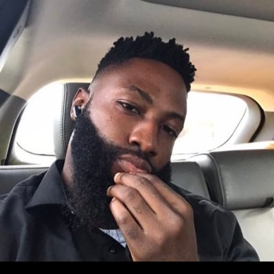 khlinton1's profile picture. Jesus Saves •Tech • Cybersecurity • #COYG •