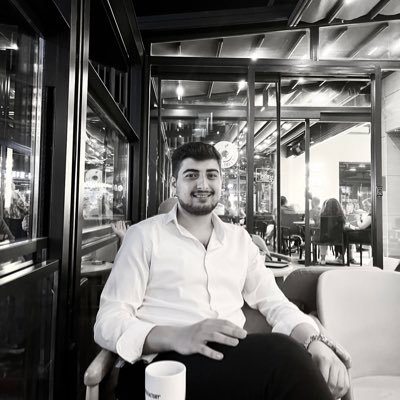 Cih4d02's profile picture. MİMAR & GAYRİMENKUL DANIŞMANI