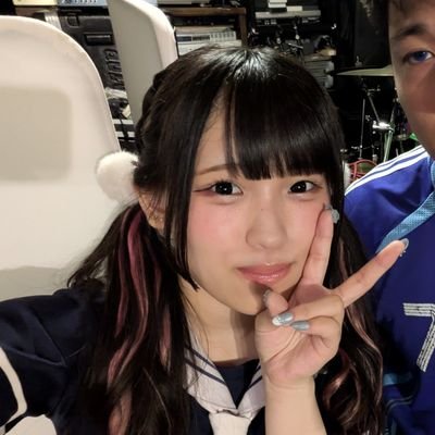 daiki_uiui_0314's profile picture. Re;Five・東雲うい神推し🪄🩷
煌〜KIRA〜・YUI推し
さにはに、綾瀬まい推し
ういたんの笑顔を見ると毎日頑張れる！👊
ういまいしか勝たん🥺👊
推し活🩷💚
Re;Five、煌〜KIRA〜、さにはに推し
#東雲うい神推し