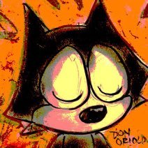 FelixFan03's profile picture.