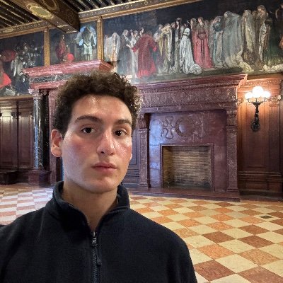 mannabreadisyum's profile picture. Orthodox ☦︎ | Pursuing BA/MDiv in Biblical Studies (Old Testament) | Travel & Culture