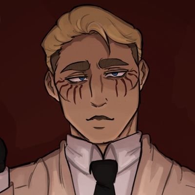 LCDR_ErwinSmith's profile picture. ♤ Lieutenant Commander of the Warrior Unit ♧ Inheritor of the Armored Titan ◇ // PFP and all art by me! // ♡