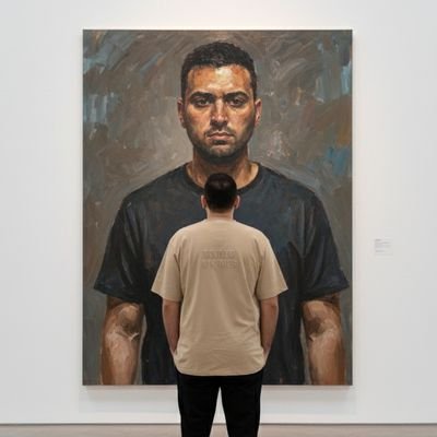 h_shokoohii's profile picture. 