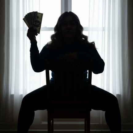 goddessximena13's profile picture. I don’t need to show my face to own your wallet. 💦🐷 $25 tribute to speak 
$SpoilXimena