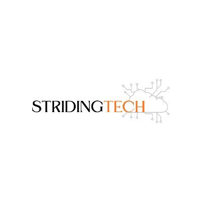 StridingTech's profile picture. Welcome to Striding Tech, your source for clear, insightful, and forward-looking news on technology, science, and cybersecurity.
