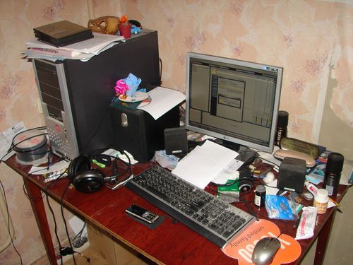 kosstanmusic's profile picture. Немного музыкант. Пустой треп - @Kosstantine