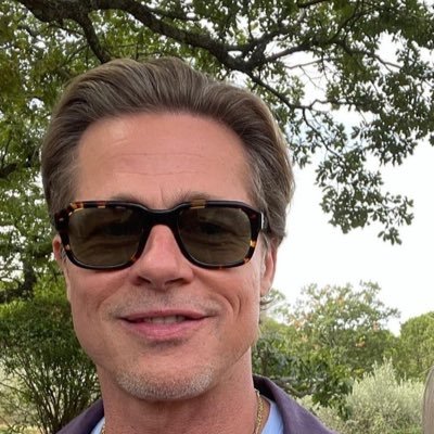 bradpitt34567's profile picture. 