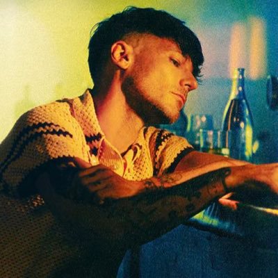 louis tomlinson & green day enthusiast ⠀🍃☀️
