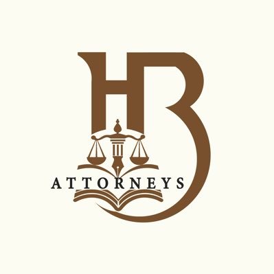 H_B_Attorneys's profile picture. Full-service Nigerian law firm ⚖️ | Property • Business • Criminal • Corporate • Family • Dispute Resolution | Practical legal solutions | DM for consultation