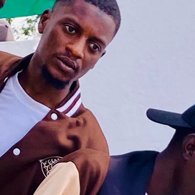 ZakChoco's profile picture. ||Amante del té☕ || Pinterest addict 📌 || New Idea Seeker♻️ || Enjoying my #freedom of speech 💬|| Africa 🌍🇳🇪Team @BellinghamJude 🖤 || ABU Alumni ||