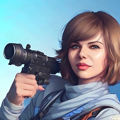 SerialSnipe's profile picture. 