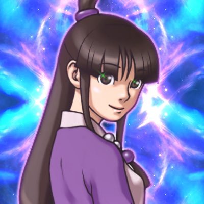 Sp1rit_M3d1um's profile picture. “This guy definitely did it. Murder. At least once, maybe twice." (Not affiliated with Capcom) (drive by: @samuraifanfey)