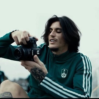 THlB52's profile picture. @ALAHLI_FC| @realmadrid