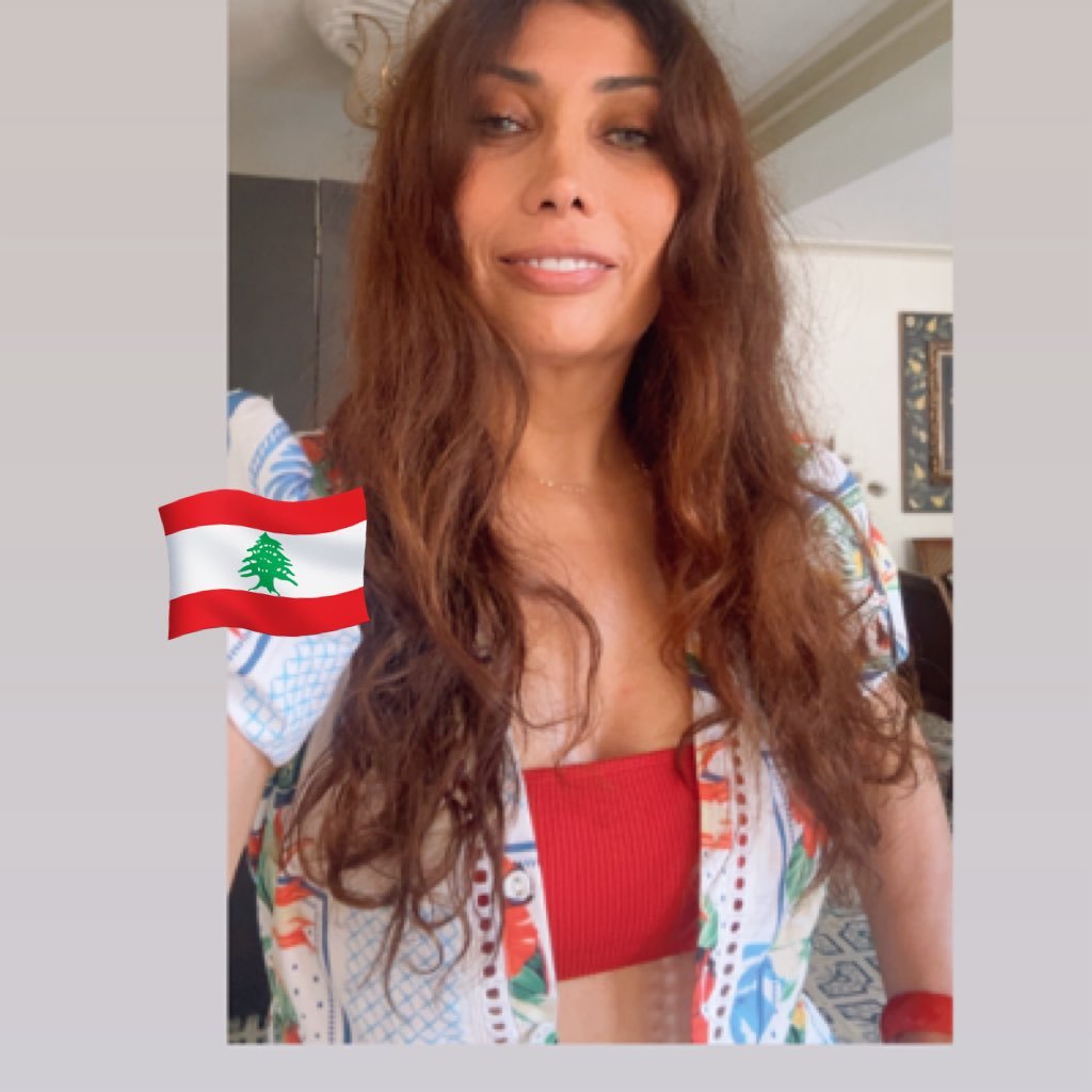 🇲🇽Mexicana •Lebanese Roots 🇱🇧•Love God •Love the animals •Love my life• I am me •8• 🐾🐕🦺🐿️🦅