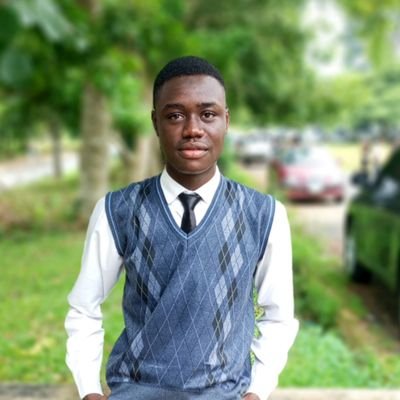 leke_adeyemo's profile picture. Law student || Poet || Culer ❤️ 💙 ❤️
