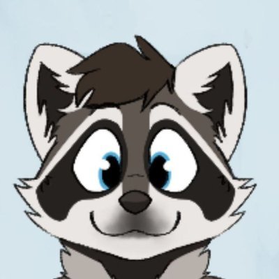 JimothyRaccoon's profile picture. Local Ford simp, churchgoer,
35/Male/Raccoon-Donkey thing.
💞 @EightTrck 💞