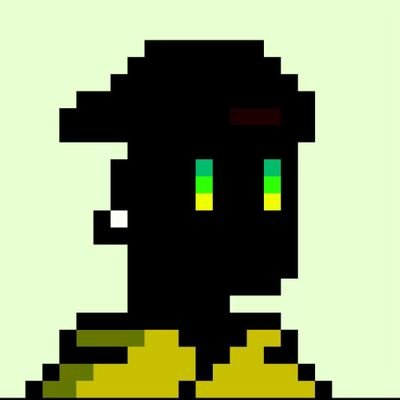 0x_Xenonn's profile picture. retarded 👾  \\
