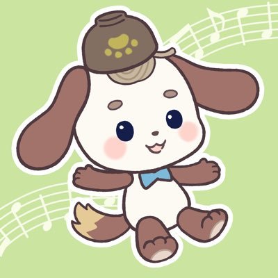MixWaankosoba's profile picture. Vsinger FA:#ここほれわんこそば🐶 アイコン・パパ:しらかわこうめ(@koume_shirakawa) ママ:@ 3IO(@3IO_lab) ヘッダー (@hinoya__ ) JASRAC許諾第J241041397号