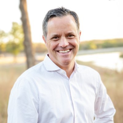 ChipKeatingOK's profile picture. Husband & father. Former state trooper, former secretary of public safety, and independent businessman. Conservative outsider running to put Oklahoma First 🇺🇸