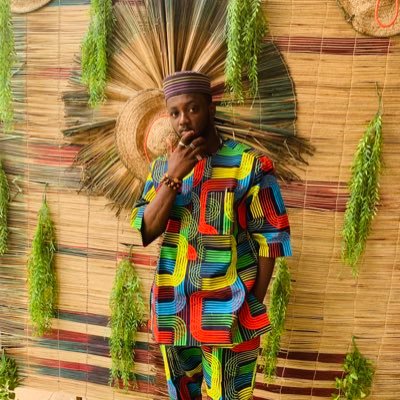 Waynejamil's profile picture. https://t.co/4GXVaXfuLT holder (Psychology) from the University of ibadan, Manchester United till death do us part🔴🛑