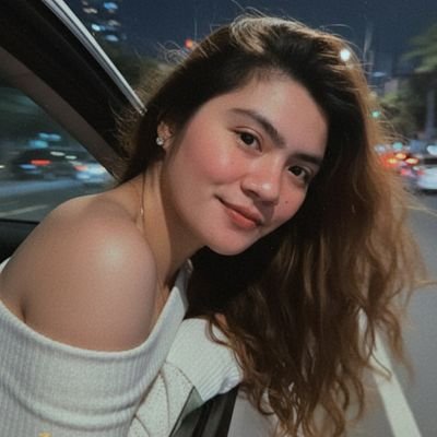 mdivalicious21's profile picture. Gwapa 🤷