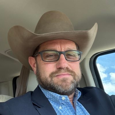 WadeTrailerman's profile picture. owner @TXCustomTrailer owner /11 CattleCo. Christian, Patriot, MAGA, Native Texan. 🚫 DMs, 🚫 bots