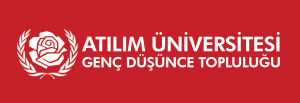 AtuGDT's profile picture. Atılım Üniversitesi Genç Düşünce Topluluğu Resmi Sayfasıdır // The Official Page of Atılım University Young Idea Association
