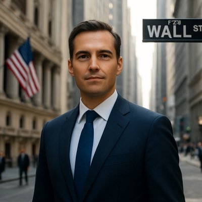 mr_morty_mark's profile picture. Level III Chartered Fart Analyst - Top 3 sniffer on Wall Street 10 years straight - #GirlDad