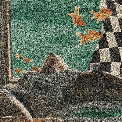 EasyCollapse's profile picture. Duo d'indie pop rock français basé à Toulouse et Limoges.