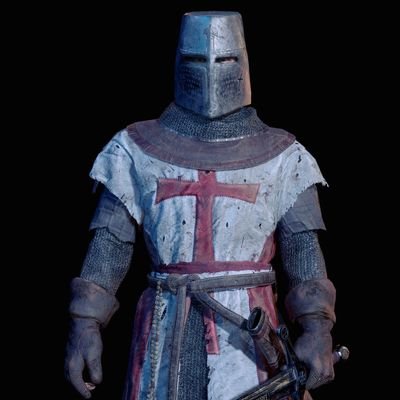 Gematria470502's profile picture. Christ is King. America First.