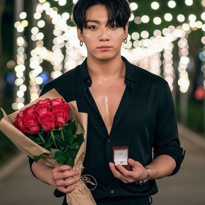 JungKook25159's profile picture. 