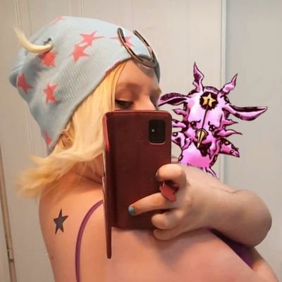 Fizzy froggie 🐸🍭さんのプロフィール画像