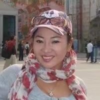 xiaoqing577's profile picture. 坚强、乐观，积极向上。