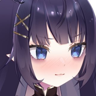YamuRozenheart's profile picture. VTUBER | Queen of Hearts | ♰ VAMP ♰
.🎨ママ：@ssayako_ | ⚙️パパ: @stipiTOON | 3D ママ: @Karisa__uwu   | Yamommyママ: @suiika___
🖌️#RozenArt #Yamuhaha #YamuRozenheart