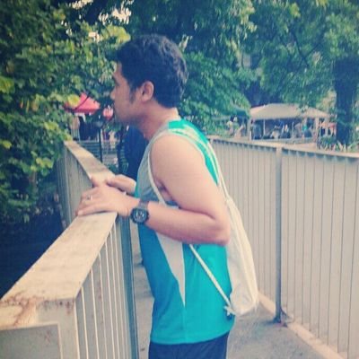 ThurmuziZ37675's profile picture. pencinta alam