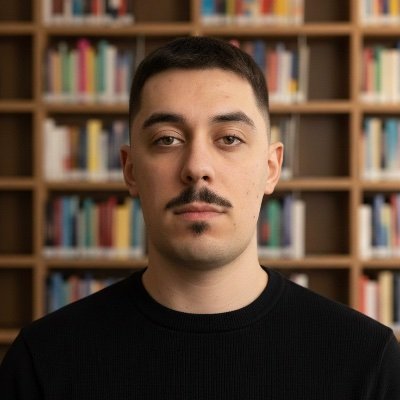 KUkowicz70598's profile picture. 