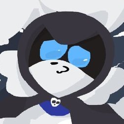 FlouryPads's profile picture. heya. (+16 space, pfp by @NotASockLover ,straight, he/him)

just a guy that likes drawing + paws, keep ts acc as secret if yk who i am, feel free to chat