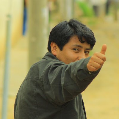 Fernando_Loayz's profile picture. 