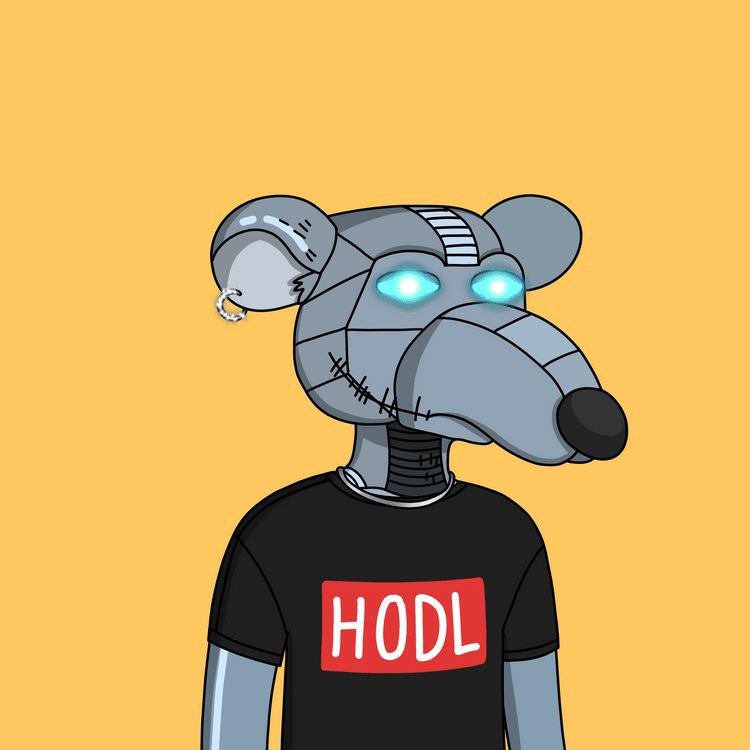 5xtz_trace's profile picture. Amateur Photographer | Led a successful ICO, raising over $25M for Defi project, QuickLoan | Adventure junkie 
Inspiring change