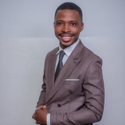 Jacobkalala15's profile picture. Analyste politique
Journaliste 
Entrepreneur