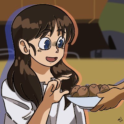 StressedBirb's profile picture. They/Them • ADHD-C • (Probably) Autistic • 🏳️‍⚧️