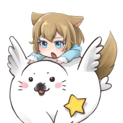 しゅがぬん🧊🐺Twitchさんのプロフィール画像